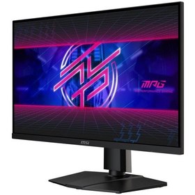 Resim MSI MPG 274URF QD 27" 0.5 MS 160 Hz HDMI+DP+Type-C FreeSync Premium IPS LED Monitör Outlet 
