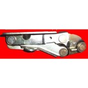 Resim Valeron. 1999-2002 Volkswagen Lupo Kaput Menteşesi Sol (adet) (oem No:6x0823301) 