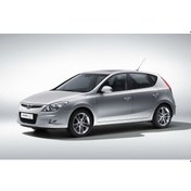 Resim Coil-Ex Hyundaı İ30 2007 Sonrası Spor Yay 35 - 35 Mm 