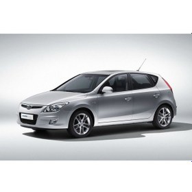 Resim Coil-Ex Hyundaı İ30 2007 Sonrası Spor Yay 35 - 35 Mm 