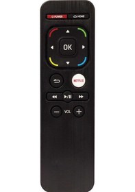 Resim Humax H3 Digiturk Play Ip Box Kumandası 