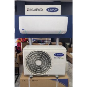 Resim Alarko Carrier Premium 12000 Btu Klima A+++ Wifi Montaj Dahil 