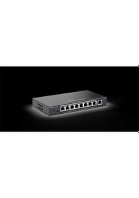 Resim Reyee Rg Es209Gc P 8 Port Poe 10 100 1000Mbps 1Port 10 100 1000M 