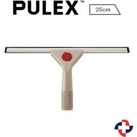 Resim pulex Duşa Kabin Için Camçeksil 25 Cm Profesyonel Sistem 