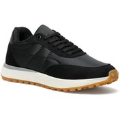 Resim İnci Siyah - Incı Term.z 2fx Kadın Sneaker 