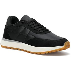 Resim İnci Siyah - Incı Term.z 2fx Kadın Sneaker 