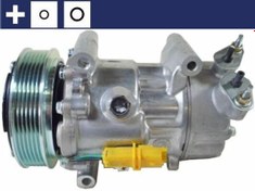 Resim MAHLE ACP363000S | Klima Kompresörü 08-Fiorino-Bipper-Nemo 1.3Mjt-1.4Hdi 05-1007-C2-C3 1.4İ-HDI 