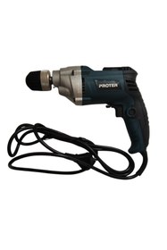 Resim Proter Pr 550 Rl Şanzımanlı Darbesiz Matkap 10 mm 500 W 