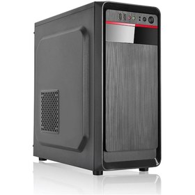 Resim Canar Desktoppc57 I5-650 4 Gb 320 Gb Hdd Free Dos Masaüstü Bilgisayar 