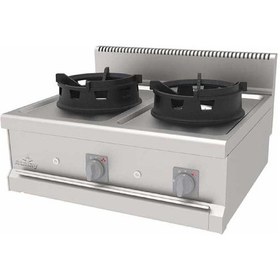 Resim Atalay Awo-870 Wok Ocak Gazlı 