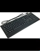 Resim LENOVO Preferred Pro II Almanca USB Klavye 4X30M86893 