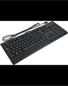 Resim LENOVO Preferred Pro II Almanca USB Klavye 4X30M86893 