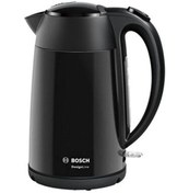 Resim Bosch TWK3P423 DesingLine Işıklı Plastik 1.7 Lt Kettle Bosch