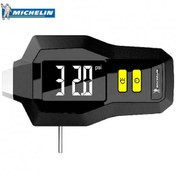 Resim Michelin MC12293 99PSI Dijital Lastik Basınç ve Derinlik Ölçer 