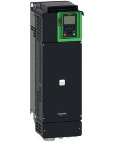 Resim Schneider Electric ATV630D37N4 ATV630 30 Kw/40 HP 380-480 V IP21 Hız Kontrol Cihazı 