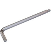 Resim İZELTAŞ Yuvarlak Başlı Allen Anahtar Uzun Boy 1.5 mm 