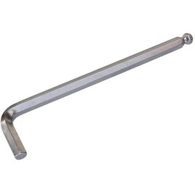 Resim İZELTAŞ Yuvarlak Başlı Allen Anahtar Uzun Boy 1.5 mm 