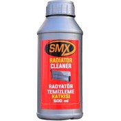 Resim Smx Radyatör Temizleme Katkısı 500 Ml 