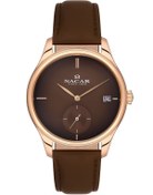 Resim Nacar Nc35-299354-rkl2 Erkek Kol Saati 