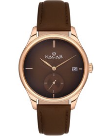 Resim Nacar Nc35-299354-rkl2 Erkek Kol Saati 