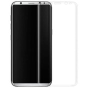 Resim Samsung Galaxy S8 Plus Için Nettech 0.3 Mm Full Cam Koruyucu (469471247) 