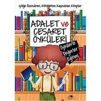 Resim Adalet Ve Cesaret Öyküleri 