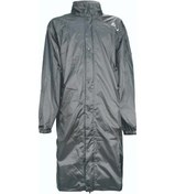 Resim Oj Compact Over Parka Yağmurluk Siyah 