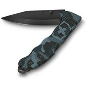 Resim Victorinox 0.9425.DS222 BSH Alox Mavi Kamuflaj Çakı 
