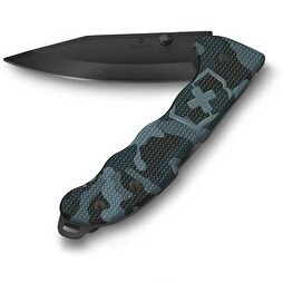 Resim Victorinox 0.9425.DS222 BSH Alox Mavi Kamuflaj Çakı 