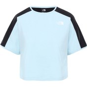 Resim The North Face W Active Trail S/s Kadın Tişört - Nf0a4aoq 