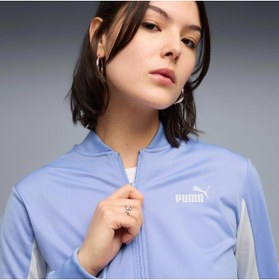 Resim Puma Poly Kadın Eşofman Takımı (691905-60) 