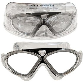 Resim Avessa Yüzücü Gözlüğü Siyah 8170 Çok Renkli 