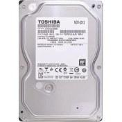 Resim Toshiba DT01ACA050 500GB 3.5" 7200 Rpm Sata3 32MB Hard Disk 