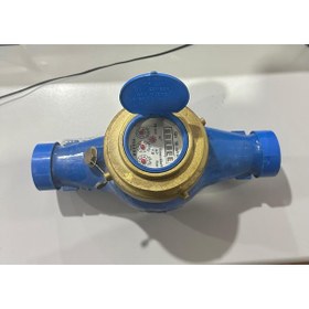 Resim TEKSAN SOĞUK SU SAYACI 11/2 DN40 300 MM 