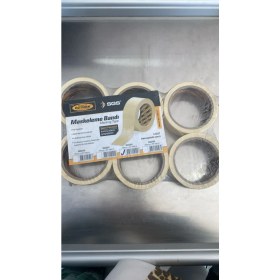 Resim Sgs Maskeleme Bandı 36*25 m- sgs2502 (. 1 adet ) 