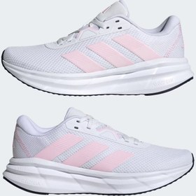 Resim adidas Galaxy 7 W Kadın Koşu Ayakkabısı ID8762 