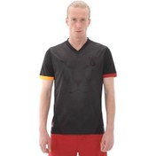 Resim Puma Galatasaray Sk 24-25 Özel Forması Erkek Forma Siyah 