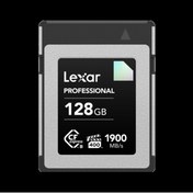 Resim Lexar Professional 128gb Cf Express Type B Diamond Serisi Hafıza Kartı 