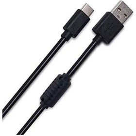 Resim Iv-sw035 1.8m Nintendo Switch Type-c Şarj Data Kablosu 