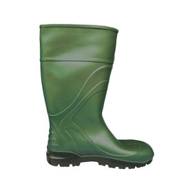 Resim Arısan Reçber Pvc Haki Çizme - 46 