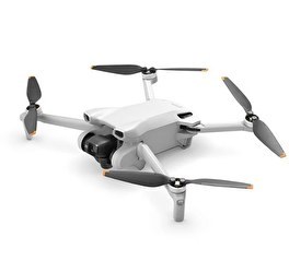Resim DJI Mini 3 Fly More Combo (DJI RC) 38 DK Uçuş Drone 