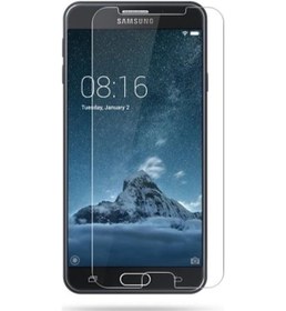 Resim Pilanix Samsung Galaxy A3 2016 Için Nano Cam Ekran Koruyucu Şeffaf 