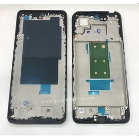 Resim Xiaomi Redmi K50i 5G Ekran Çıtası Orjinal 
