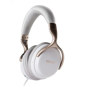 Resim Denon AH-GC25W Hi-Res Kablosuz Bluetooth Kulaklık 