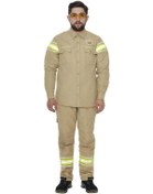 Resim Ormancı Kıyafeti 