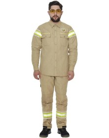 Resim Ormancı Kıyafeti 