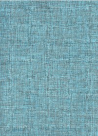 Resim Enesar Home Turkuaz Keten Döşemelik Kumaş Premium Dokuma 185 100 x 140 cm 