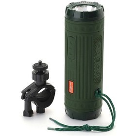 Resim T&G TG312 Taşınabilir Bluetooth Hoparlör 