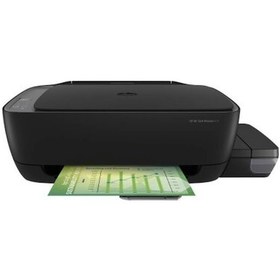 Resim Hp Z6z95a Ink 410 Tanklı Wi-fi + Fotokopi + Tarayıcı + Yazıcı 