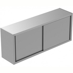 Resim Electrolux Professional Duvar Dolabı 2 Kayar Kapılı - 1600 MM Plus GPS1600E 